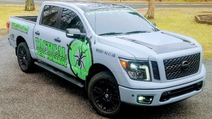 Tactical Pest Control LLC Picture 5