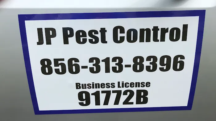 JP Pest Control LLC Picture 7