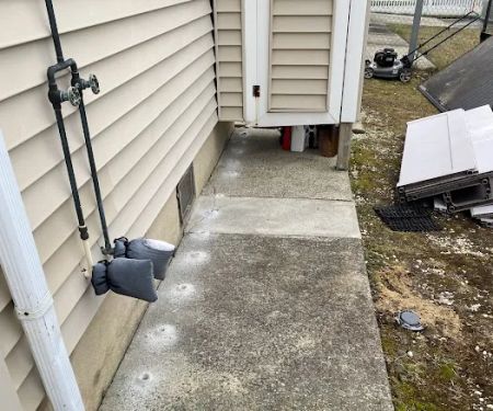 JP Pest Control LLC