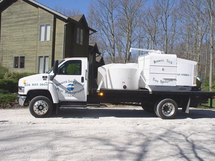 Brown's Integrated Pest Management LLC Picture 3