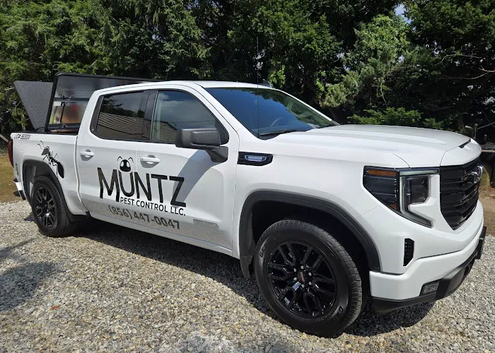 Muntz Pest Control LLC Picture 4