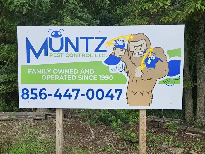 Muntz Pest Control LLC Picture 2