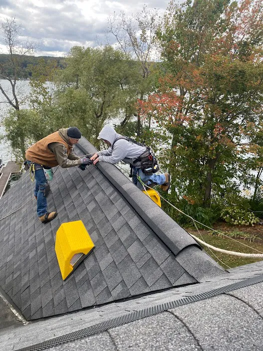 Outdoor Pest Pros- Finger Lakes and Southern Tier Picture 7