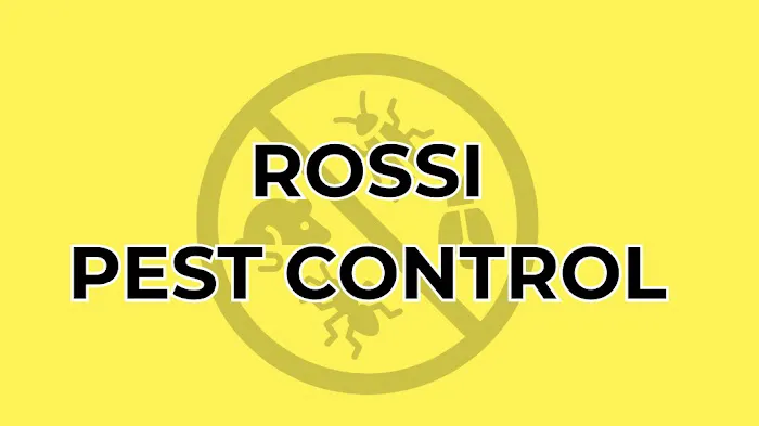 Rossi Pest Control Picture 2