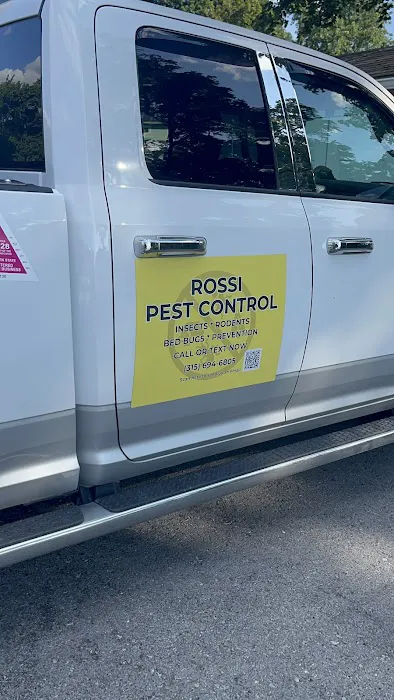 Rossi Pest Control Picture 3