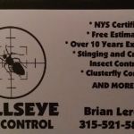 Bullseye Pest Control