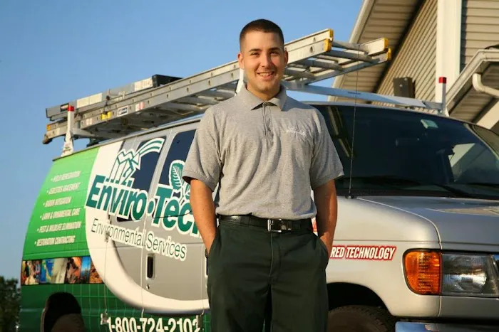 EnviroPest | Finger Lakes Pest Control Picture 5