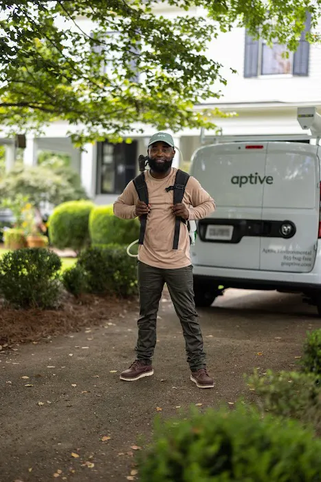 Aptive Pest Control Picture 10
