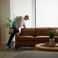 Aptive Pest Control ico
