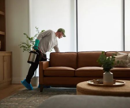 Aptive Pest Control