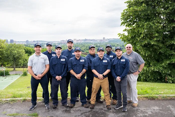 Fox Pest Control Syracuse Picture 5