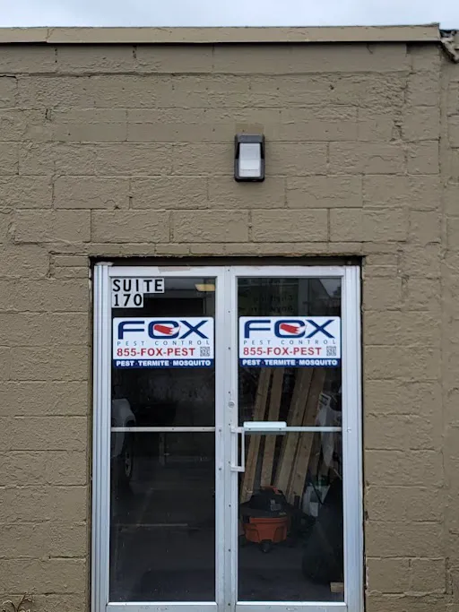 Fox Pest Control Syracuse Picture 7