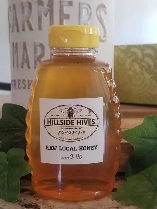 Hillside Hives Bville Picture 7