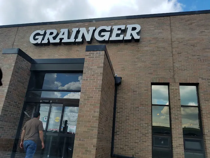 Grainger Industrial Supply Picture 2