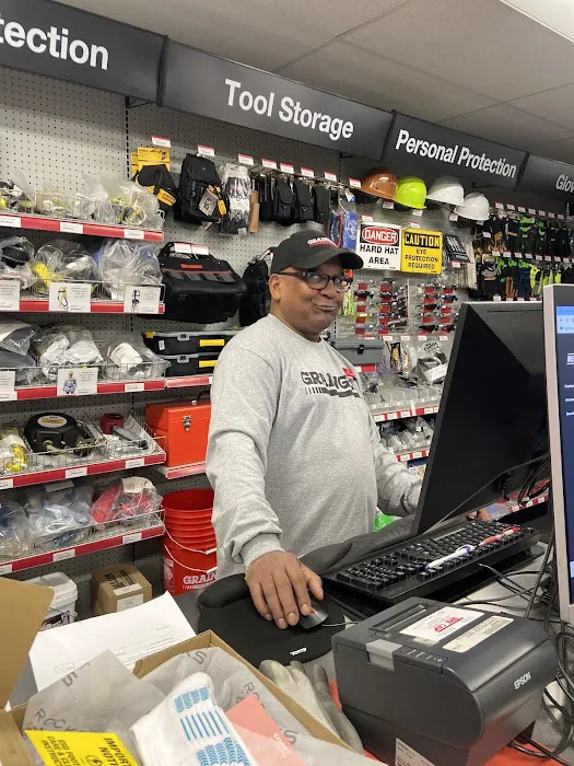 Grainger Industrial Supply Picture 4