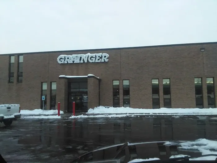 Grainger Industrial Supply Picture 6