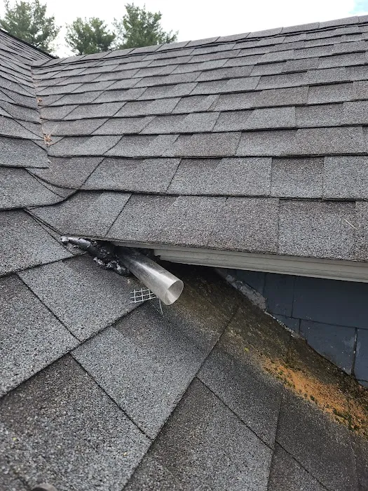 Liberty Wildlife Removal Inc. Picture 2