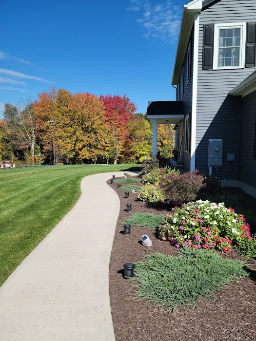 New England Lawn Care Inc Picture 6
