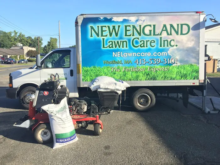 New England Lawn Care Inc Picture 10