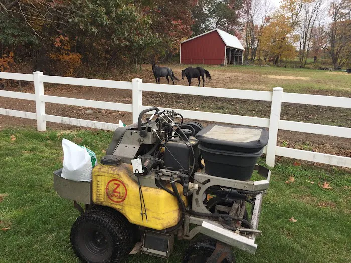 New England Lawn Care Inc Picture 5