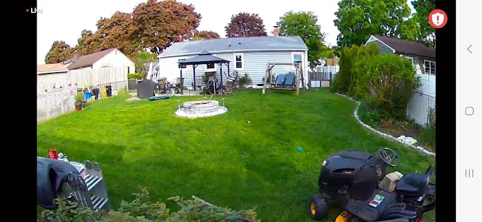 New England Lawn Care Inc Picture 1