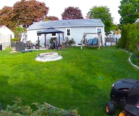 New England Lawn Care Inc