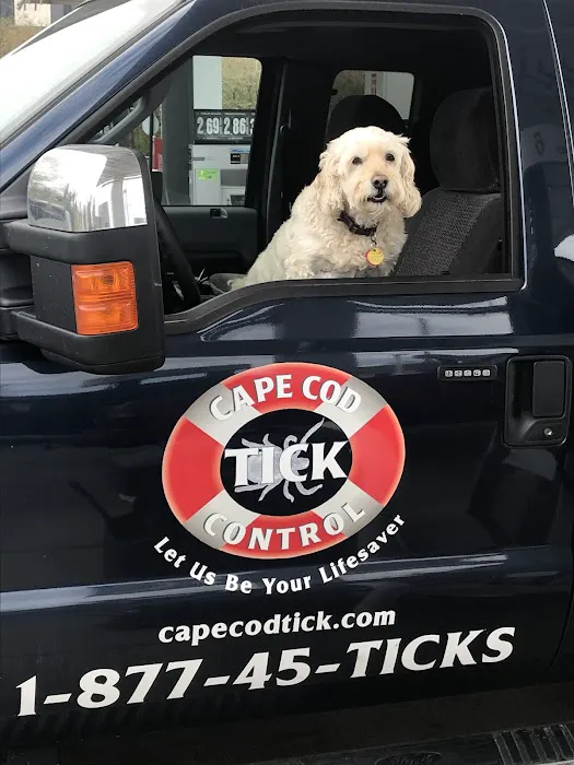 Cape Cod Tick Control Picture 2