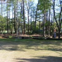 Greenstuff Lawncare, Inc. ico