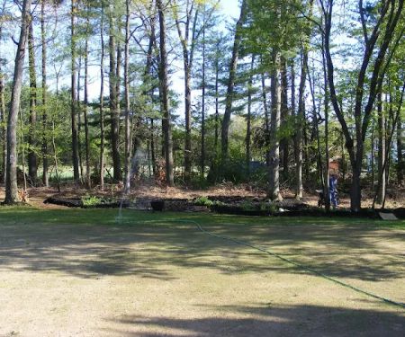 Greenstuff Lawncare, Inc.