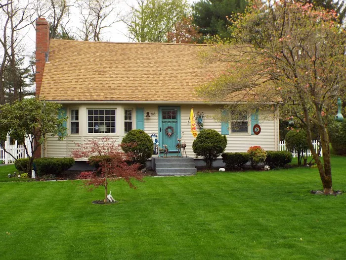 Greenstuff Lawncare, Inc. Picture 6