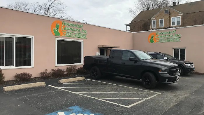 Greenstuff Lawncare, Inc. Picture 5
