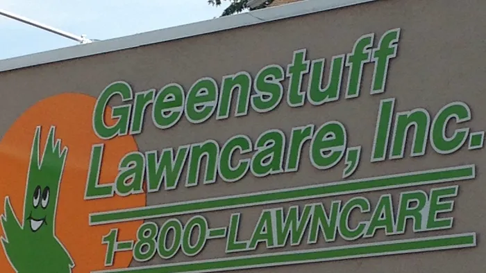Greenstuff Lawncare, Inc. Picture 3