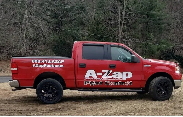 A Zap Pest Control Picture 1