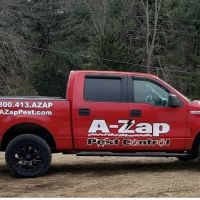 A Zap Pest Control ico