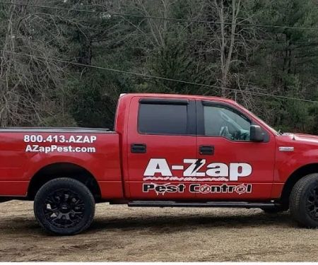 A Zap Pest Control