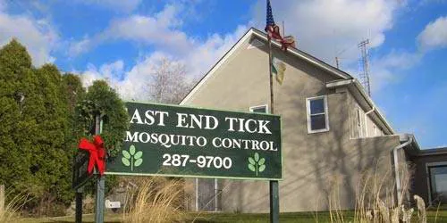 East End Tick and Mosquito Control Picture 1