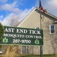 East End Tick and Mosquito Control ico