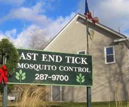 East End Tick and Mosquito Control