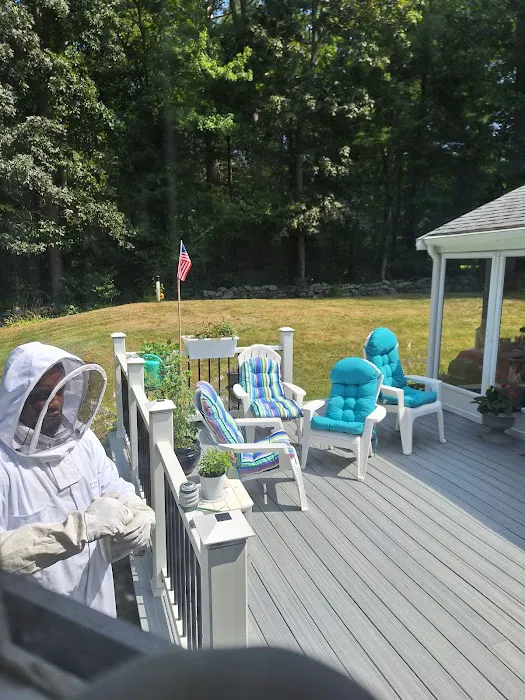 Debug Pest Control - Rhode Island Picture 4