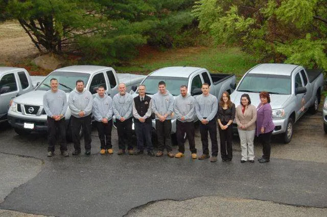 Debug Pest Control - Rhode Island Picture 1
