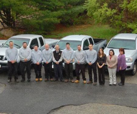 Debug Pest Control - Rhode Island