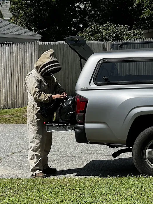 Debug Pest Control - Rhode Island Picture 5
