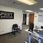 Pest Assassins