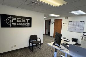 Auto Service Center