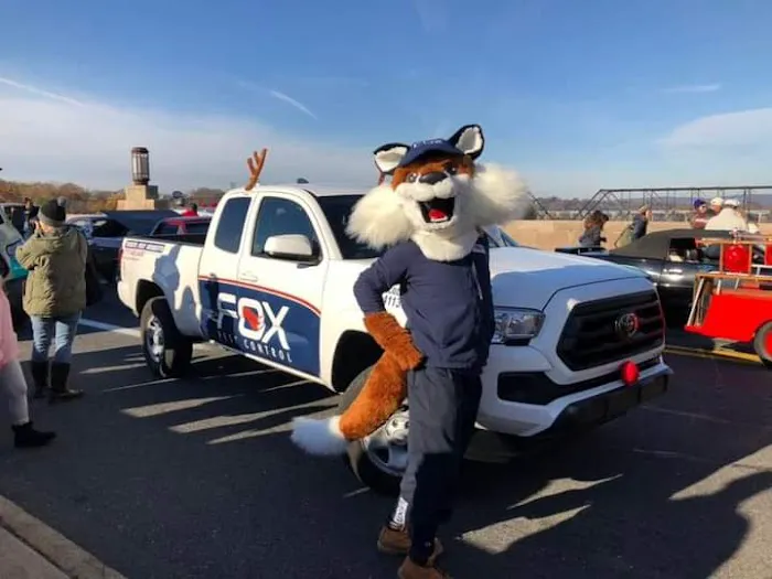 Fox Pest Control Rhode Island Picture 7