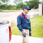 Fox Pest Control Rhode Island