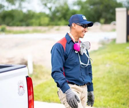 Fox Pest Control Rhode Island