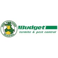Budget Termite & Pest Control Inc ico
