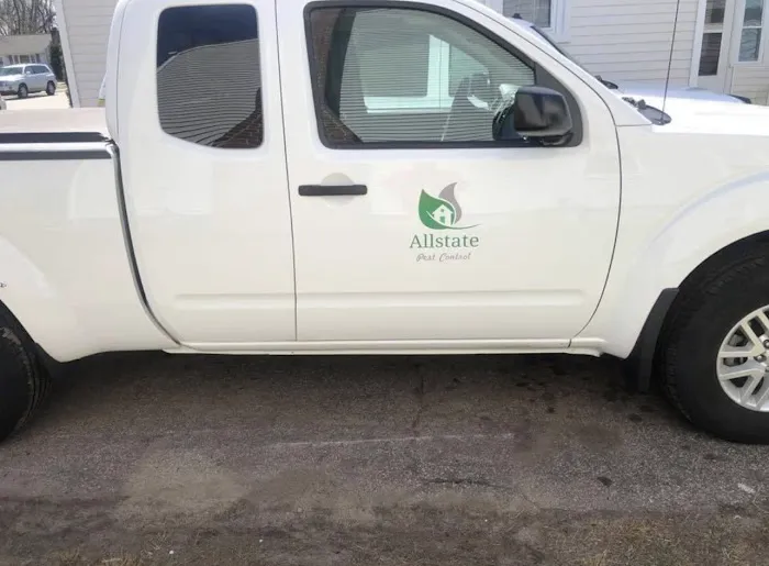 Allstate Pest Control Picture 1