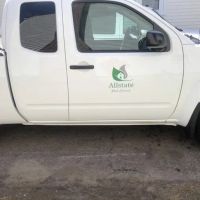 Allstate Pest Control ico